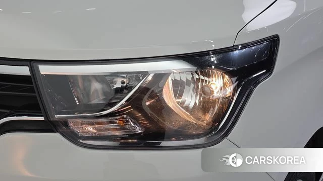Hyundai The New Grand Starex id 5035045 из Кореи 14