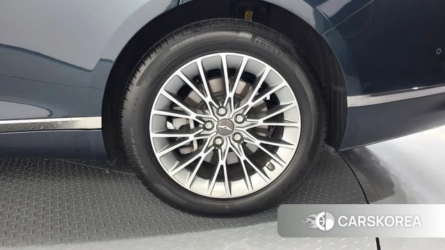 Genesis G80 (RG3) id 5033442 из Кореи 14