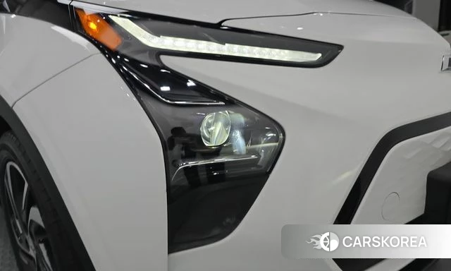Chevrolet (GM Daewoo) New Bolt EV id 4942297 из Кореи 14