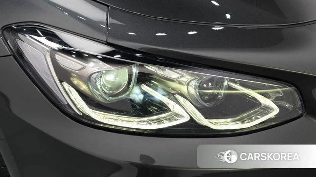 Hyundai Grandeur IG Hybrid id 4987863 из Кореи 14