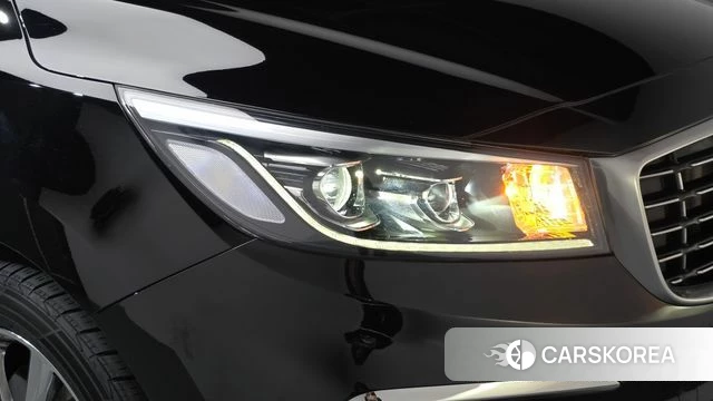 Kia The New Carnival id 5042164 из Кореи 14