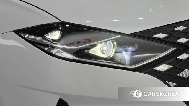 Hyundai The New Grandeur IG id 5028531 из Кореи 14