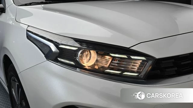 Kia The New K3 2nd generation id 5059942 из Кореи 14