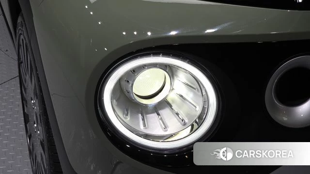 Hyundai Casper id 4975179 из Кореи 14