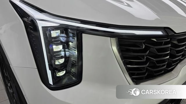 Kia The New Sorento 4th Generation id 5015852 из Кореи 14