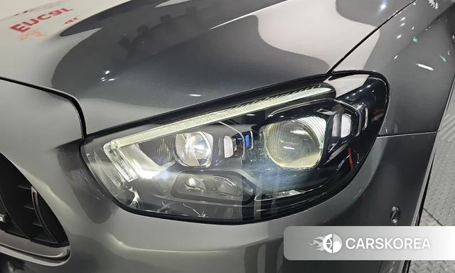 Mercedes-Benz E-Class W213 id 4975911 из Кореи 14