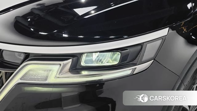 Kia Carnival 4th generation id 4997027 из Кореи 14