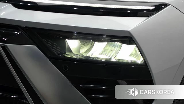 Hyundai Sonata D Edge (DN8) id 5026503 из Кореи 14