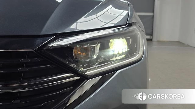 Volkswagen 7th Generation of Jetta id 4950520 из Кореи 14