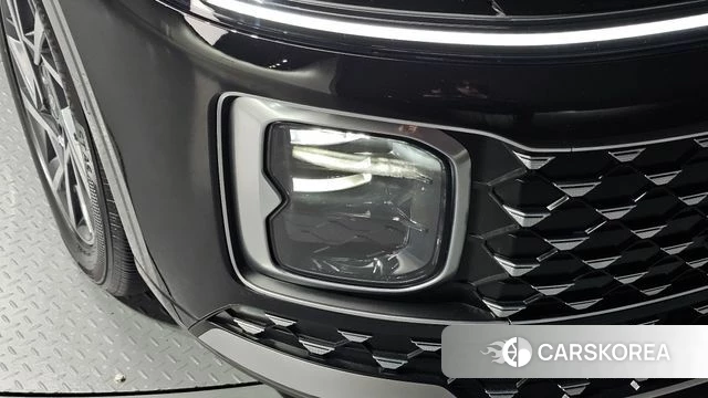 Hyundai Grandeur (GN7) id 4965495 из Кореи 14