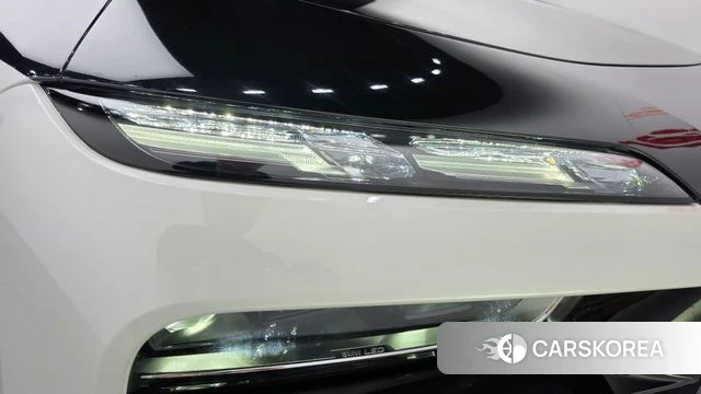 BMW 7 Series (G70) id 4974614 из Кореи 14