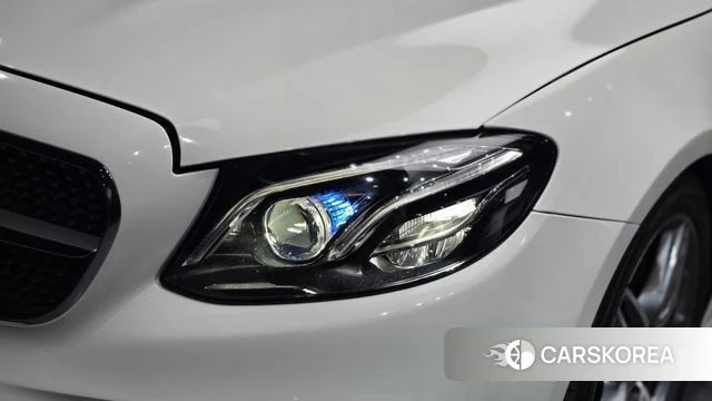 Mercedes-Benz E-Class W213 id 4953018 из Кореи 14