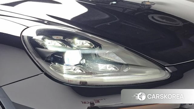 Porsche Cayenne (PO536) id 4952429 из Кореи 14
