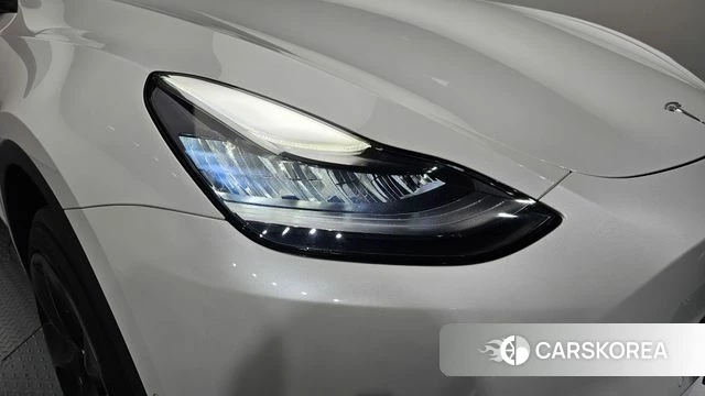 Tesla Model Y id 5047488 из Кореи 14