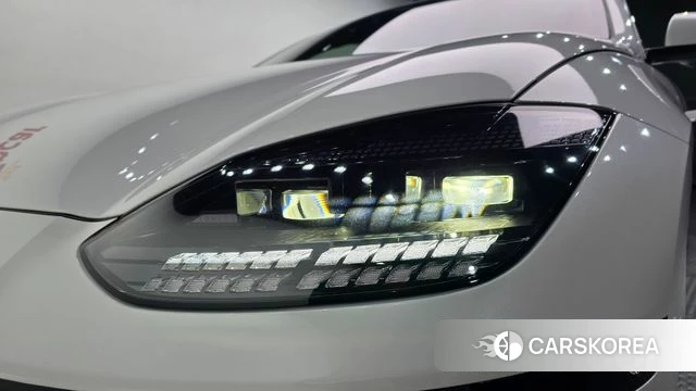 Hyundai Ionic 6 id 4768640 из Кореи 14