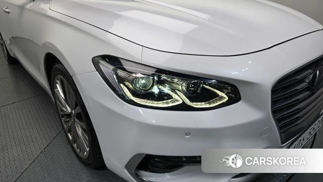 Hyundai Grandeur IG id 5013779 из Кореи 14