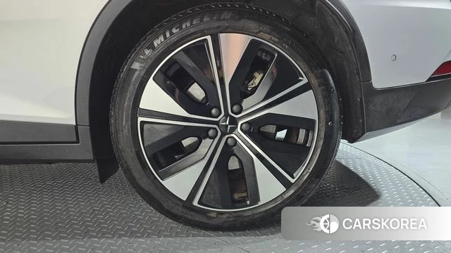 Polestar Polestar 2 id 4871278 из Кореи 14