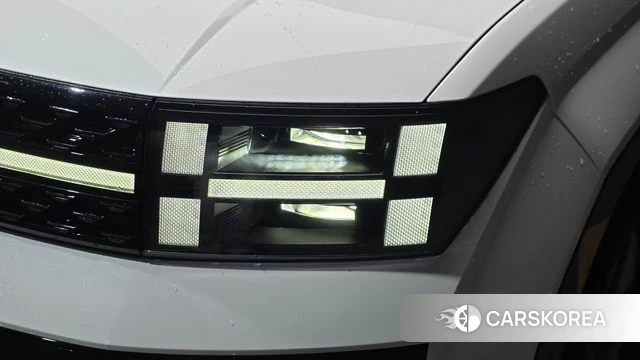 Hyundai Santa Fe (MX5) id 5001816 из Кореи 14