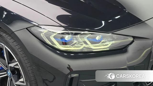 BMW i4 id 5022128 из Кореи 14
