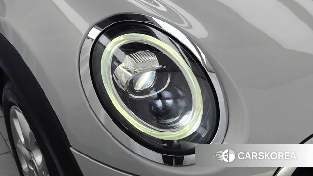 Mini Cooper id 4959438 из Кореи 14