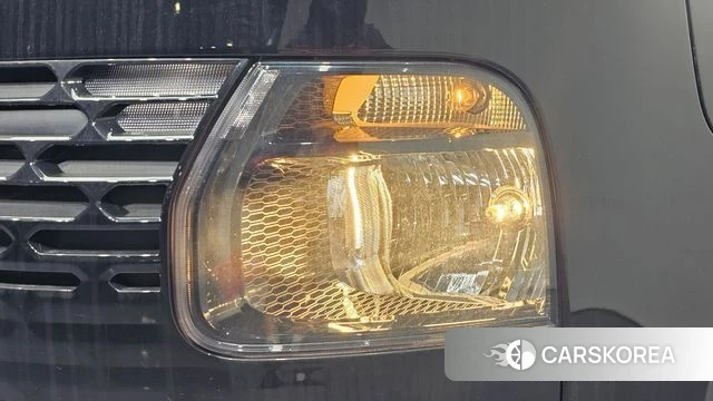 Hyundai Staria id 4834924 из Кореи 14