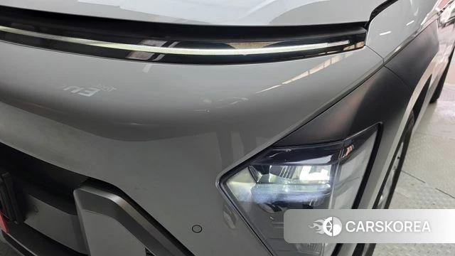 Hyundai Kona Hybrid (SX2) id 5016572 из Кореи 14