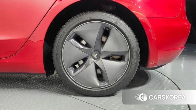 Tesla Model 3 id 4754959 из Кореи 14