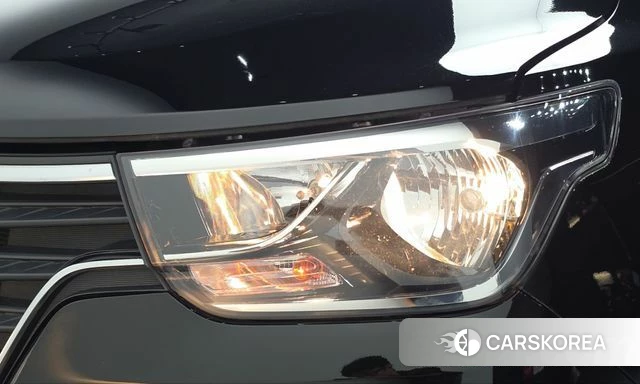 Hyundai The New Grand Starex id 5018712 из Кореи 14