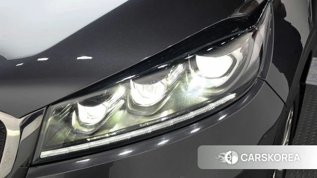 Kia The New Sorento id 5018828 из Кореи 14