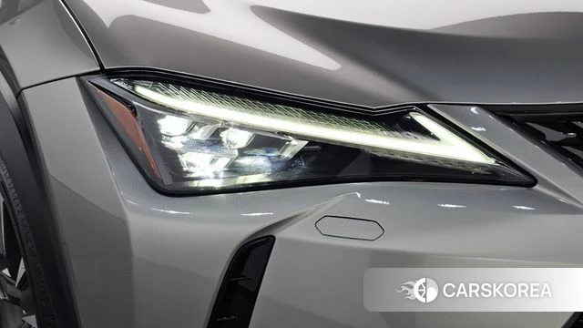 Lexus UX250h id 4987811 из Кореи 14