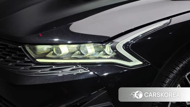 Kia K5 3rd generation id 5041122 из Кореи 14