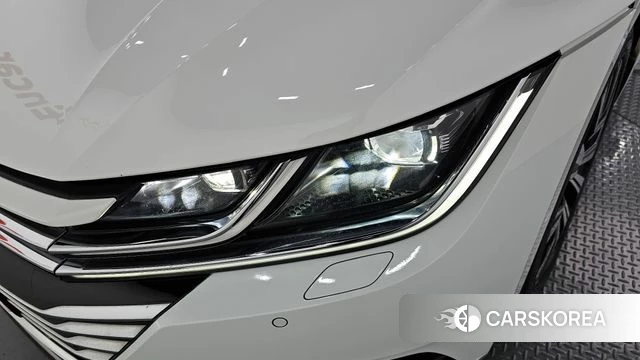 Volkswagen Arteon id 4900289 из Кореи 14