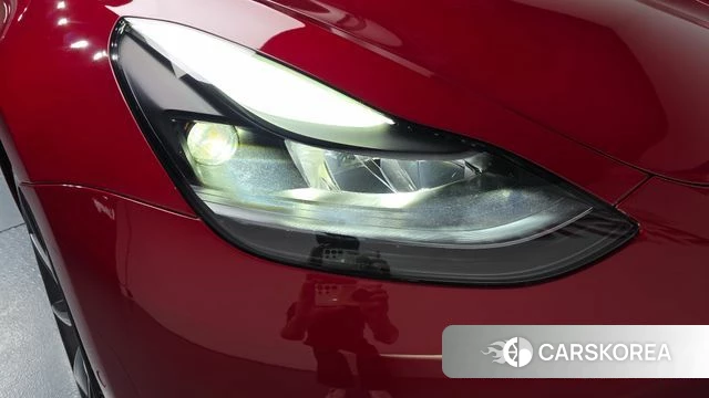 Tesla Model 3 id 4894866 из Кореи 14