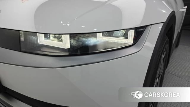 Hyundai Ionic 5 id 5016637 из Кореи 14