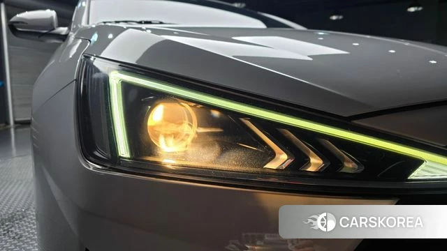 Hyundai The New Avante AD id 4755125 из Кореи 15