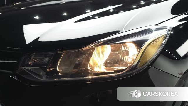 Chevrolet (GM Daewoo) The New Trax id 5029145 из Кореи 14