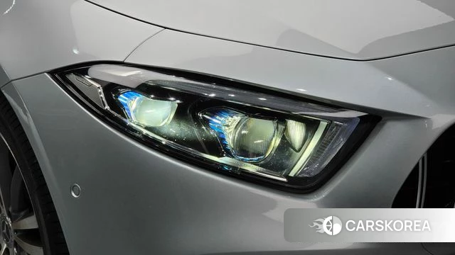 Mercedes-Benz CLS-Class C257 id 4930748 из Кореи 14