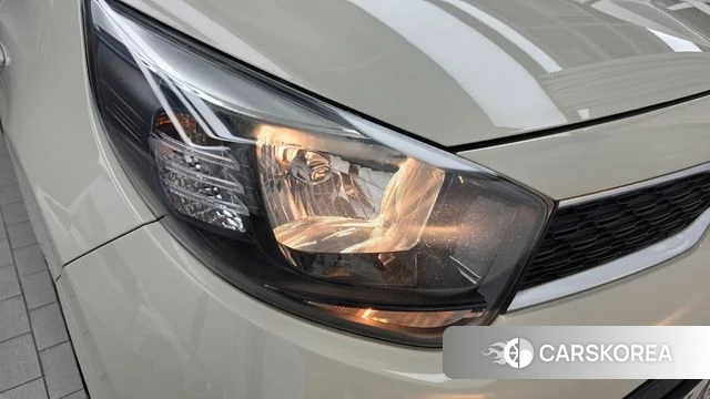 Kia All New Morning (JA) id 5042296 из Кореи 14