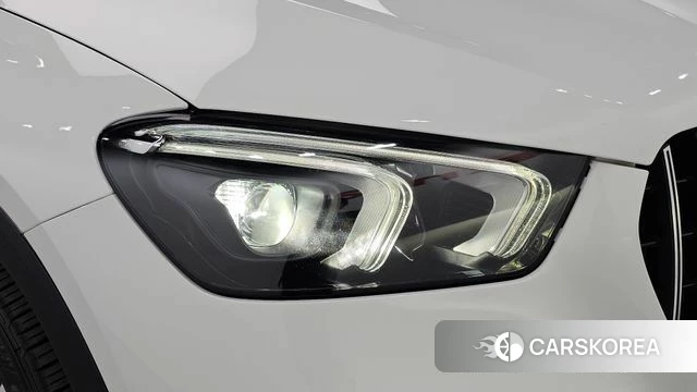 Mercedes-Benz GLE-Class W167 id 5023206 из Кореи 14