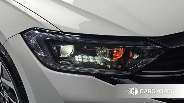 Volkswagen 7th Generation of Jetta id 4893701 из Кореи 14