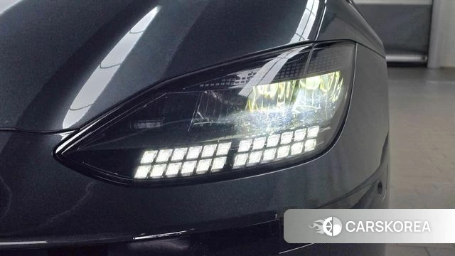 Hyundai Ionic 6 id 4958275 из Кореи 14