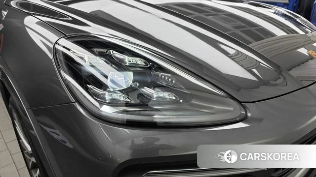 Porsche Cayenne (PO536) id 4977166 из Кореи 14