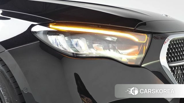 Mercedes-Benz E-Class W214 id 4984978 из Кореи 14