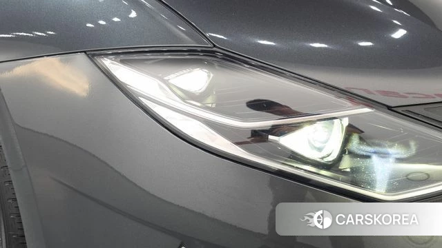 Hyundai The New Grandeur IG id 4982445 из Кореи 14