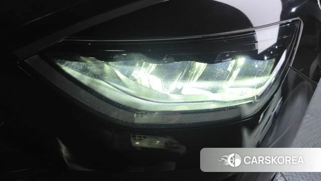 Hyundai Sonata (DN8) id 4716081 из Кореи 14