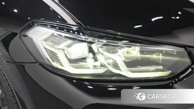 BMW X3 (G01) id 4981310 из Кореи 14