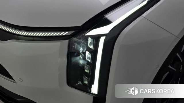 Kia The New K8 Hybrid id 5038816 из Кореи 14