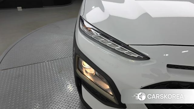 Hyundai Kona id 5004516 из Кореи 14