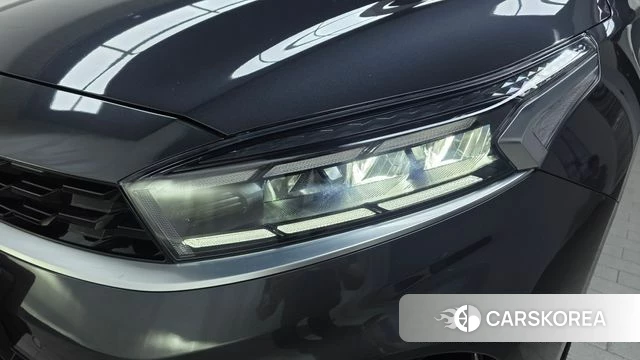 Kia The New K3 2nd generation id 4665273 из Кореи 14