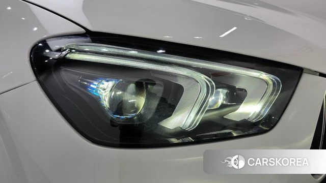 Mercedes-Benz GLE-Class W167 id 5040295 из Кореи 14